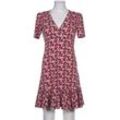 Michael Michael Kors Damen Kleid, rot, Gr. 36