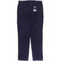 Marc O Polo Herren Stoffhose, marineblau, Gr. 48