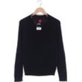 Esprit Herren Pullover, schwarz, Gr. 52