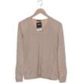 Basler Damen Pullover, beige, Gr. 40