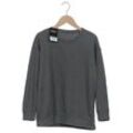 uniqlo Damen Sweatshirt, grau, Gr. 36