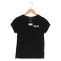 Karl by Karl Lagerfeld Damen T-Shirt, schwarz, Gr. 34