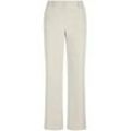 Comfort Fit-Hose Passform Cornelia Peter Hahn beige, 21