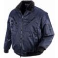 Piloten-Jacke oslo marine m 4174 - Texxor