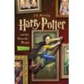 Rowling, J. K. - GEBRAUCHT Harry Potter und der Stein der Weisen (Harry Potter 1) - Preis vom 21.12.2024 05:55:56 h