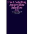 Schelling, Friedrich Wilhelm Joseph Von - GEBRAUCHT Ausgewählte Schriften in 6 Bänden: Band 5: 1842-1852. Erster Teilband (suhrkamp taschenbuch wissenschaft) - Preis vom 19.12.2024 05:59:54 h