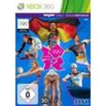 Sega - GEBRAUCHT London 2012: Das offizielle Videospiel der Olympischen Spiele - Preis vom 21.12.2024 05:55:56 h