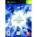 2K Games - GEBRAUCHT Torino 2006 Winter Olympics - Preis vom 21.12.2024 05:55:56 h