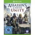 Ubisoft - GEBRAUCHT Assassin's Creed Unity - Special Edition - [Xbox One] - Preis vom 21.12.2024 05:55:56 h