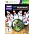 505 Games - GEBRAUCHT Brunswick Pro Bowling (Kinect erforderlich) - Preis vom 19.12.2024 05:59:54 h