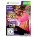 505 Games - GEBRAUCHT Zumba Fitness Core (Kinect) - [Xbox 360] - Preis vom 19.12.2024 05:59:54 h