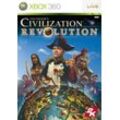 2K Games - GEBRAUCHT Sid Meier's Civilization Revolution - Preis vom 21.12.2024 05:55:56 h