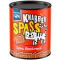 Knabberspaß Geschmack 5 x 50g