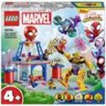 10794 LEGO® MARVEL SUPER HEROES Das Hauptquartier von Spideys Team