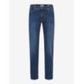 Brax Herren Five-Pocket-Hose Style CHUCK, Jeansblau, Gr. 30/30