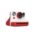 Polaroid Now Gen2 Camera Red