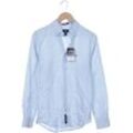 Gant Herren Hemd, hellblau, Gr. 15