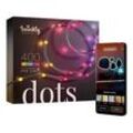 TWINKLY Dots LED Lichterkette RGB 16 Mio. Farben