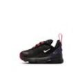 Nike Air Max 270 Schuh (Babys/Kleinkinder) - Schwarz