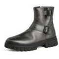 Stiefelette Gabor Comfort grau, 38,5