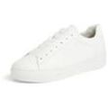 Sneaker Gabor Comfort weiss, 43