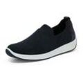 Fusion 4-Sneaker HighSoft Lissabon ARA blau, 42