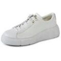 Plateau-Sneaker Paul Green weiss, 37,5