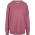 Polo-Pullover include pink, 40