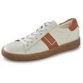 Sneaker Paul Green weiss, 40,5