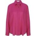 Long-Bluse St. Emile pink, 48