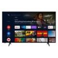 Daewoo D55DM54UAMSX Android TV 55 Zoll Fernseher (4K UHD Smart TV, HDR Dolby Vision & Atmos)