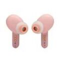 JBL Live Pro+ - Noise-Cancelling Earbuds - pink