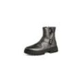 Stiefelette Gabor Comfort grau