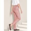 ProForm S Super Slim-Jeans Raphaela by Brax rosé