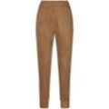 Jogg-Pants BASLER braun