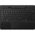 MICROSOFT Surface Pro Flex Keyboard mit Slim Pen Tastatur Schwarz