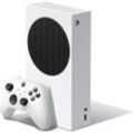 Xbox Series S 500GB - Weiß