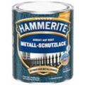 Akzo nobel 5087624 ( Hammerite Metall-Schutzlack Hammerschlag Schwarz 2,5Ltr