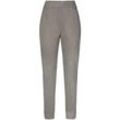 Jogg-Pants BASLER grau, 42