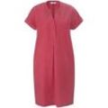 Kleid Peter Hahn pink, 44