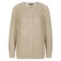 Pullover BASLER beige, 52