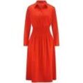 Kleid Laura Biagiotti Roma rot, 40