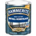 Akzo nobel 5087619 ( Hammerite Metall-Schutzlack Hammerschlag Silbergrau 2,5Ltr