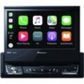 Pioneer - AVH-Z7200DAB Moniceiver dab+ Tuner, Anschluss für Lenkradfernbedienung, Bluetooth®-Freisprec