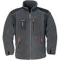 Fleecejacke Größe xl - 6657 FB.6351-3 - Terratrend