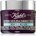 Kiehl's Super Multi-Corrective Soft Cream verjüngende Gesichtscreme für Damen 50 ml