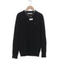 Esprit Herren Pullover, schwarz, Gr. 46