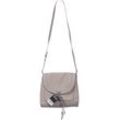 Liebeskind Berlin Damen Handtasche, beige, Gr.