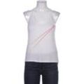 Nike Damen Top, weiß, Gr. 36