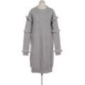 Michael Michael Kors Damen Kleid, grau, Gr. 34